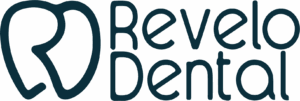 Revelo Dental Footer