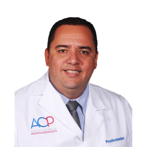 Dr. Milton Revelo